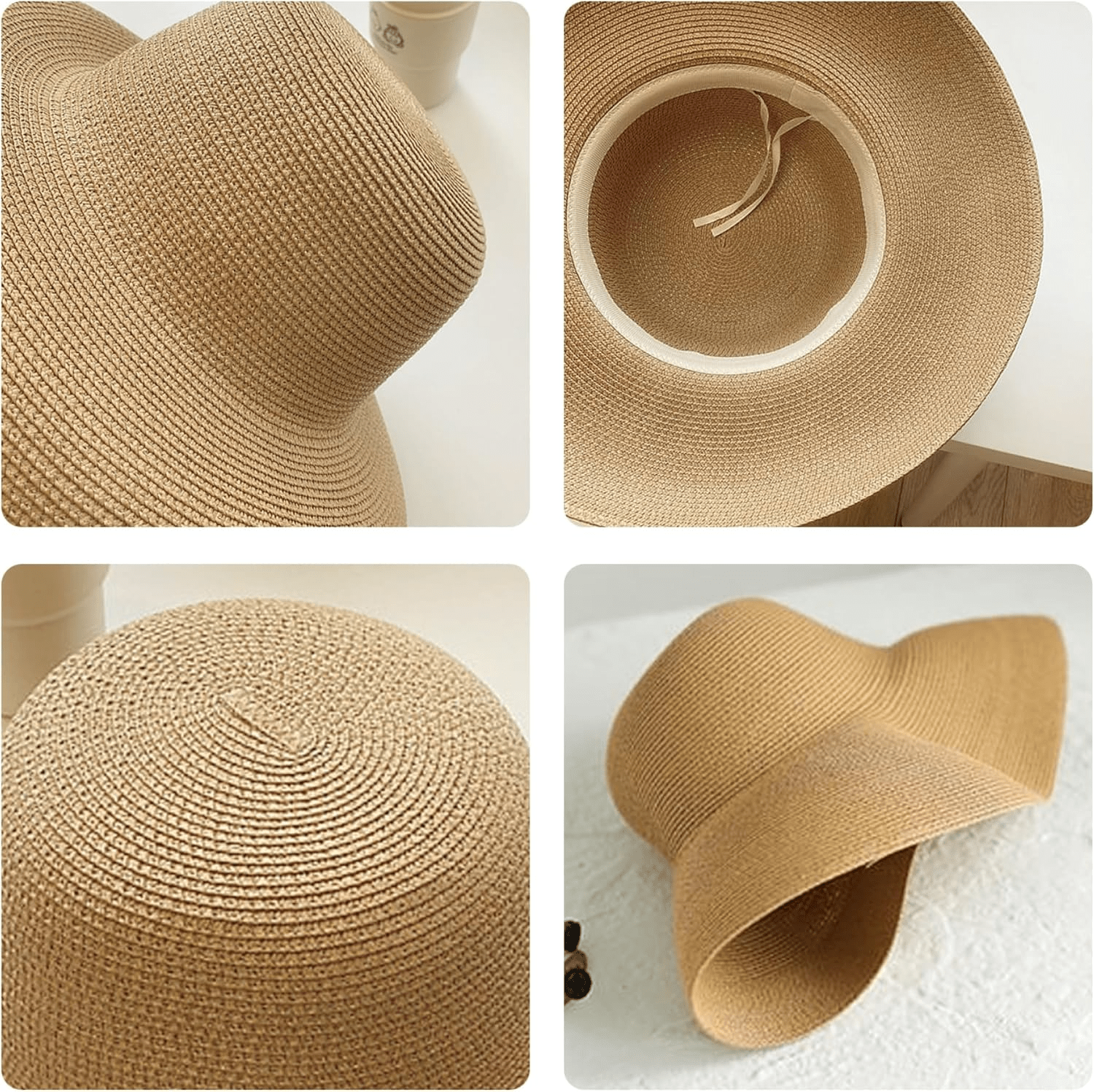 Big Brim Holiday Hat - Musttbuy