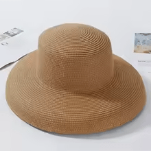 Big Brim Holiday Hat - Musttbuy