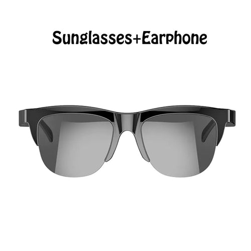 Bluetooth Sunglasses - Musttbuy