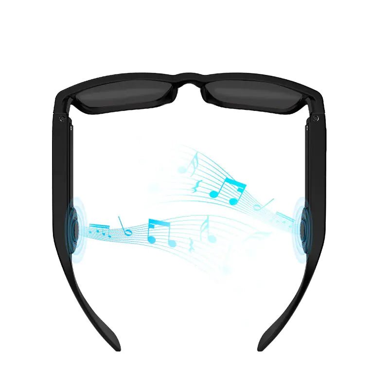 Bluetooth Sunglasses - Musttbuy
