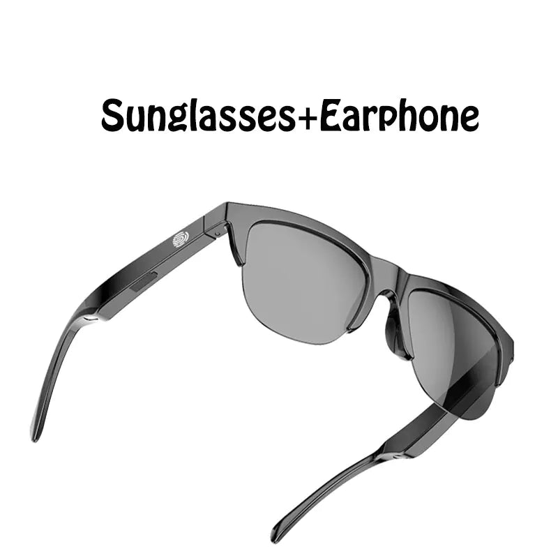 Bluetooth Sunglasses - Musttbuy