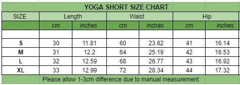Breathable Yoga Short and Sleeve Sports Top - Musttbuy