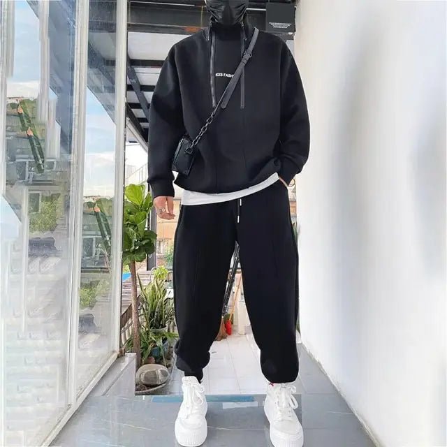 Brik Half - Zip Set - Musttbuy