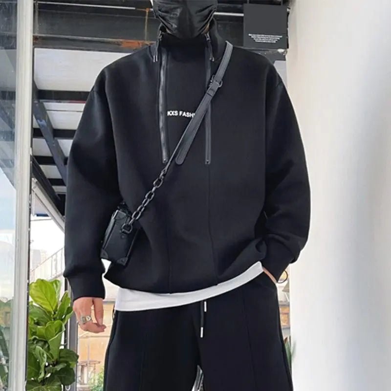 Brik Half - Zip Set - Musttbuy