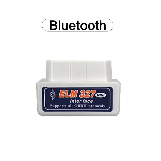 Car Diagnostic Detector Code Reader - Musttbuy