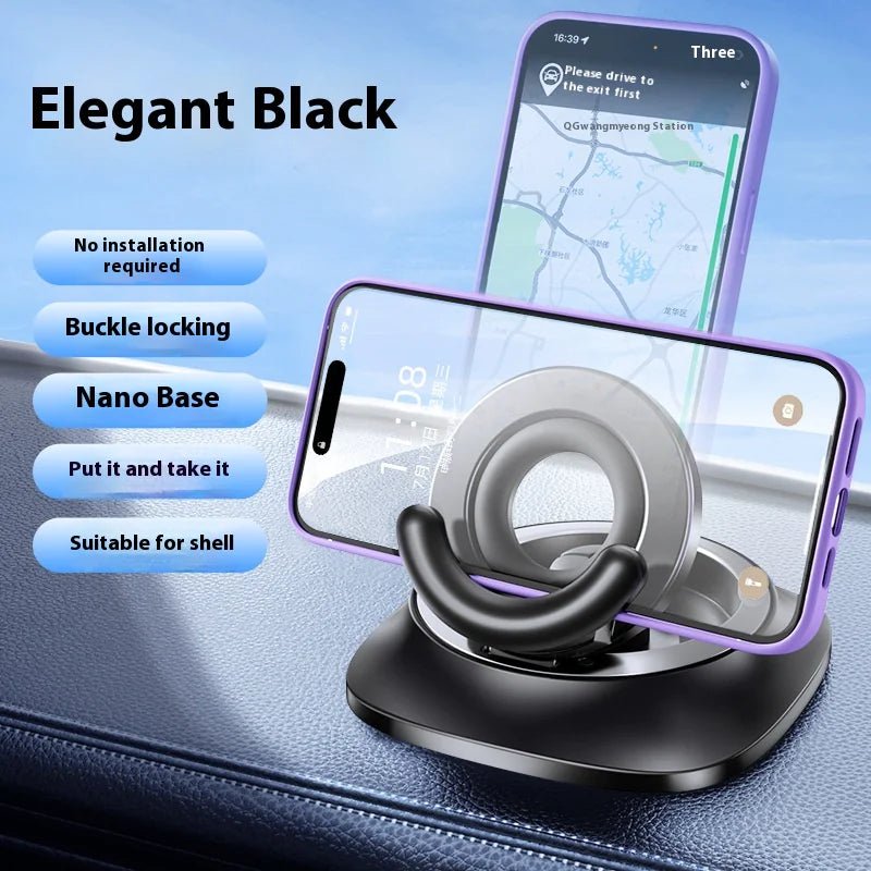 Car Phone Holder Car - Musttbuy