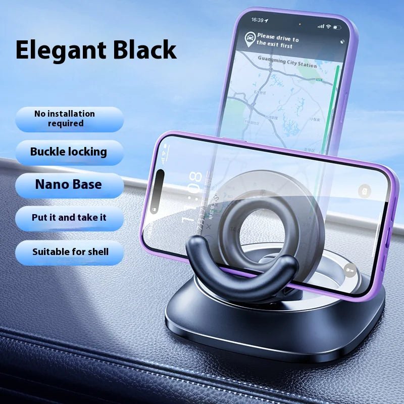 Car Phone Holder Car - Musttbuy