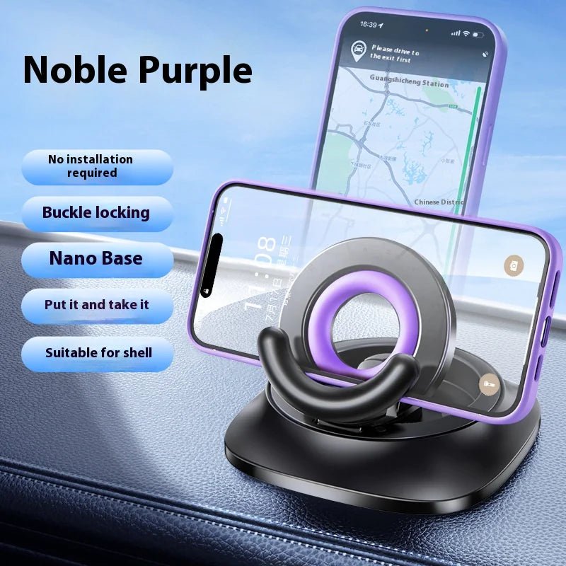 Car Phone Holder Car - Musttbuy