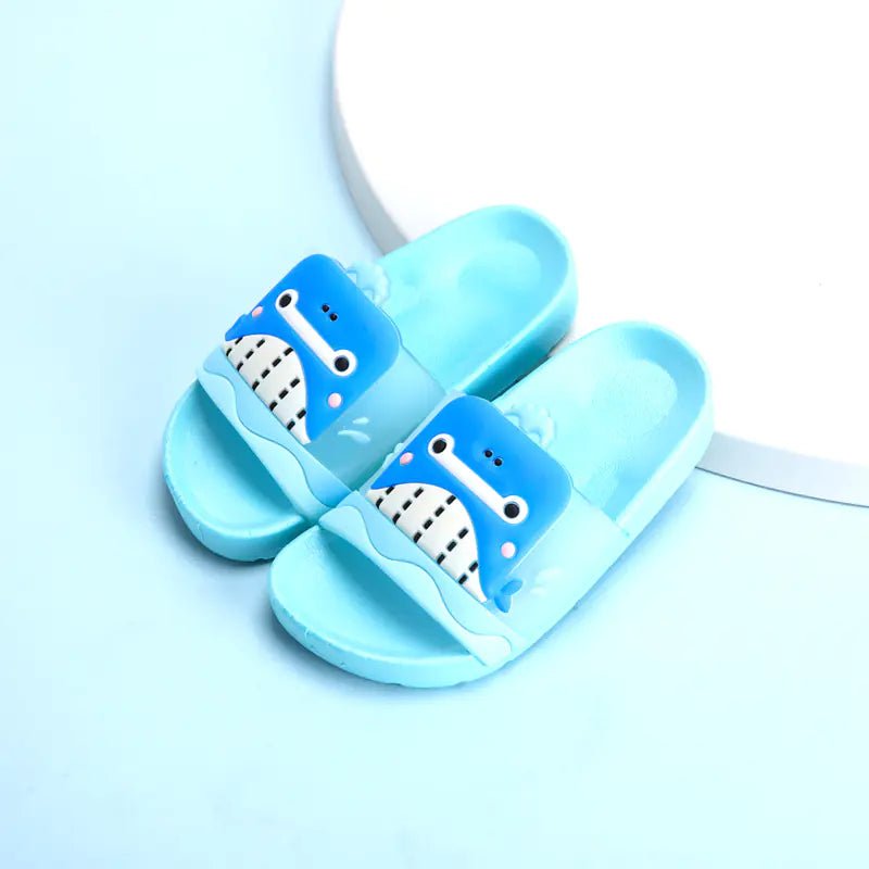 Cartoon Slippers for Kids - Musttbuy