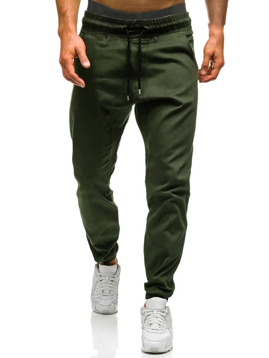 Casual Pants for Men - Musttbuy