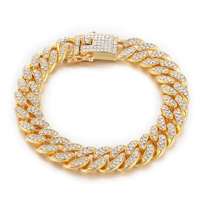 Chain Bracelets - Musttbuy