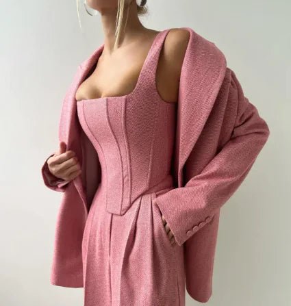 Chic Suit for Women - Musttbuy