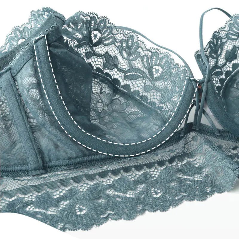 Classic Bandage Bra Set - Musttbuy