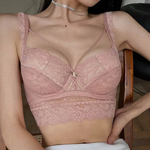 Classic Bandage Bra Set - Musttbuy