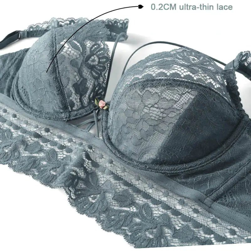 Classic Bandage Bra Set - Musttbuy