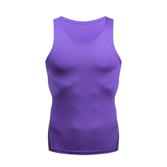 CoreFlex Compression Tank - Musttbuy