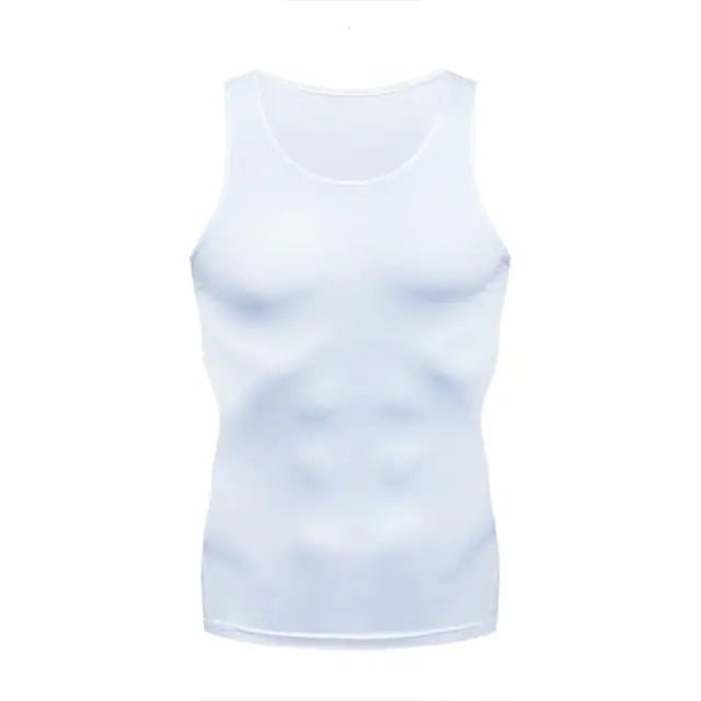 CoreFlex Compression Tank - Musttbuy
