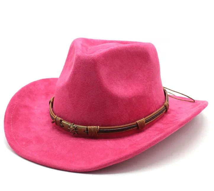 Cowboy Hat - Musttbuy