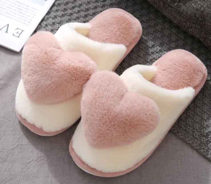 Cozy Women's Slippers - Musttbuy