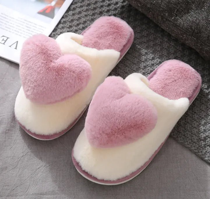 Cozy Women's Slippers - Musttbuy