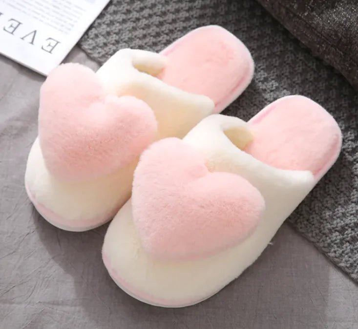 Cozy Women's Slippers - Musttbuy