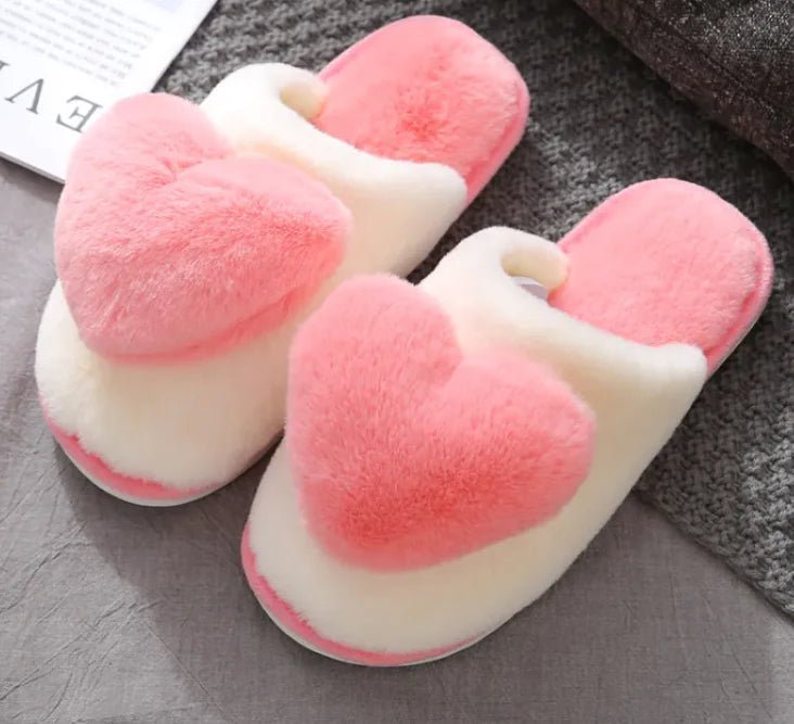 Cozy Women's Slippers - Musttbuy