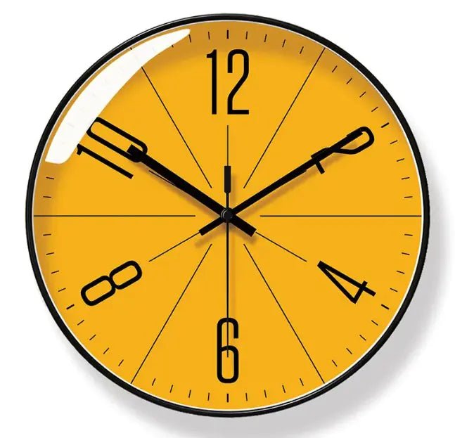 Creative Clock - Musttbuy