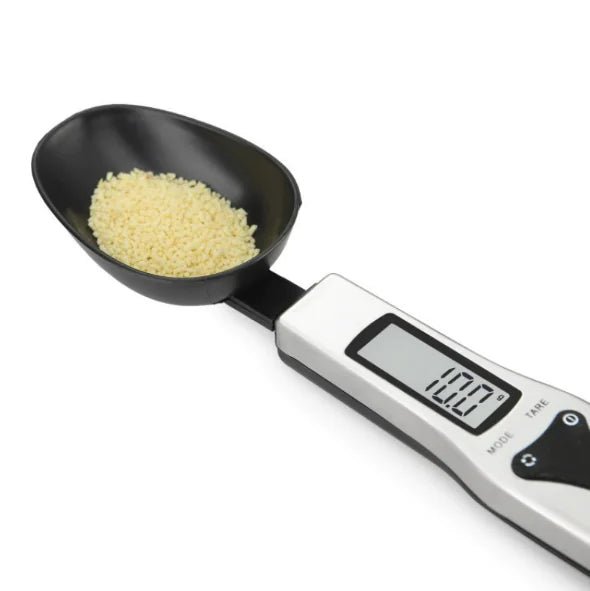 Digital Measuring Spoon - Musttbuy