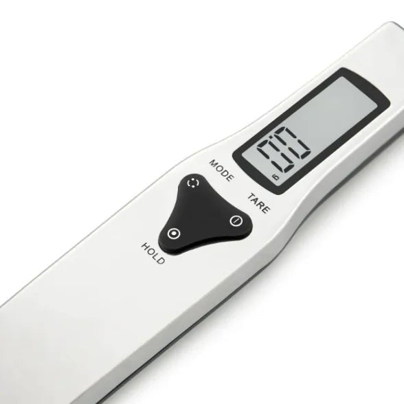 Digital Measuring Spoon - Musttbuy