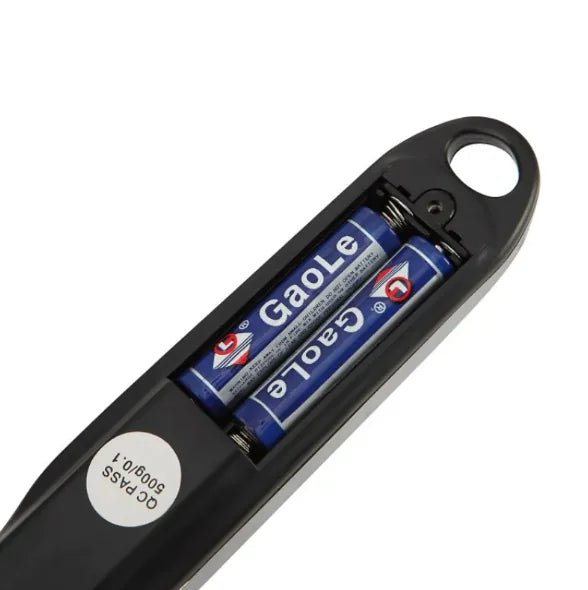 Digital Measuring Spoon - Musttbuy