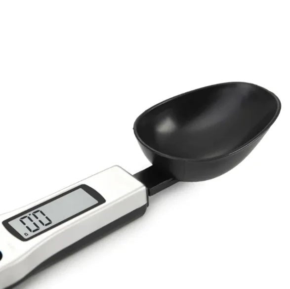 Digital Measuring Spoon - Musttbuy