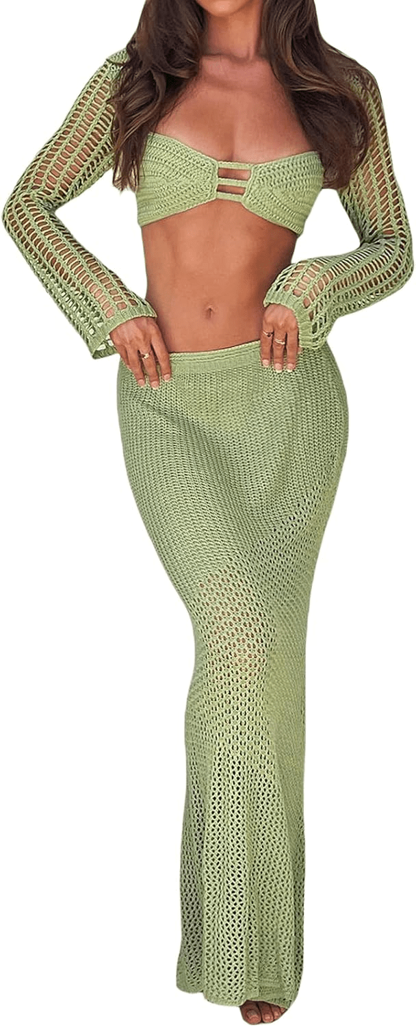 Eden Hollow Set - Musttbuy
