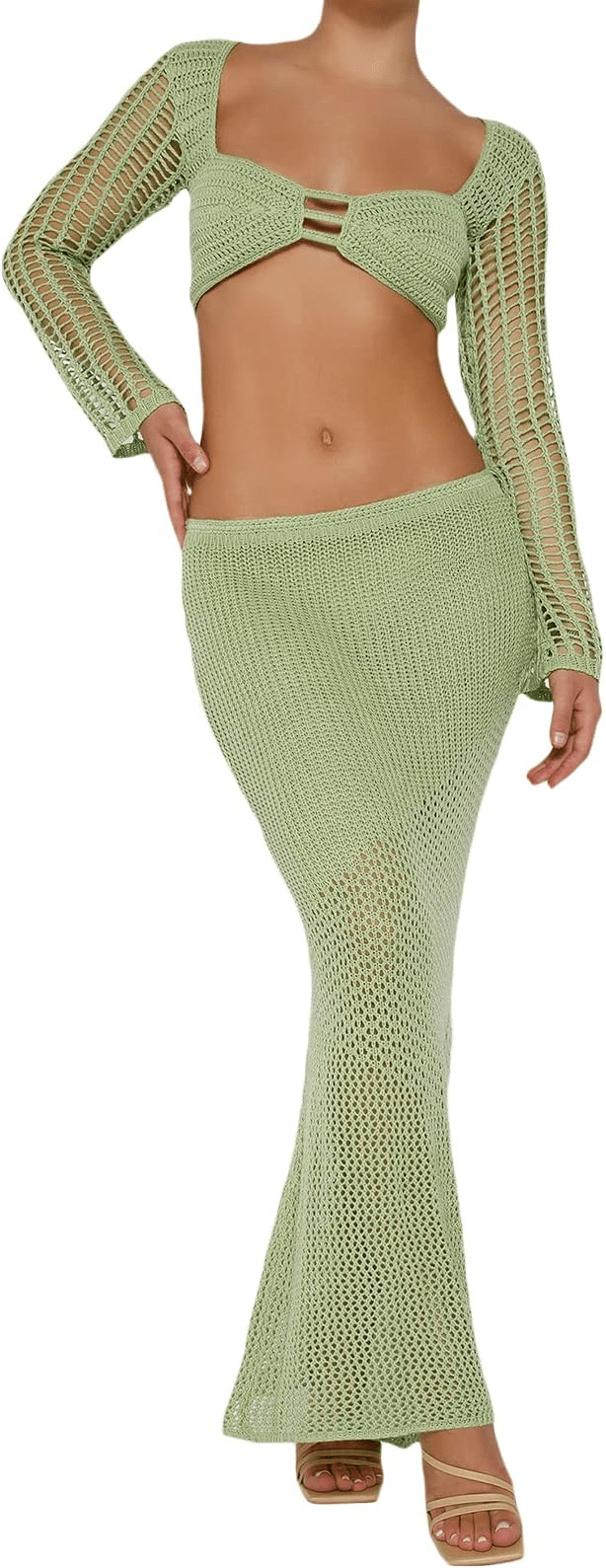 Eden Hollow Set - Musttbuy