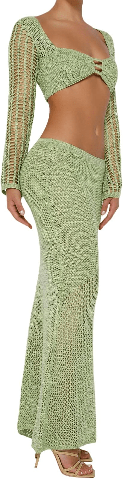 Eden Hollow Set - Musttbuy