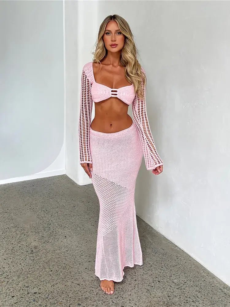 Eden Hollow Set - Musttbuy