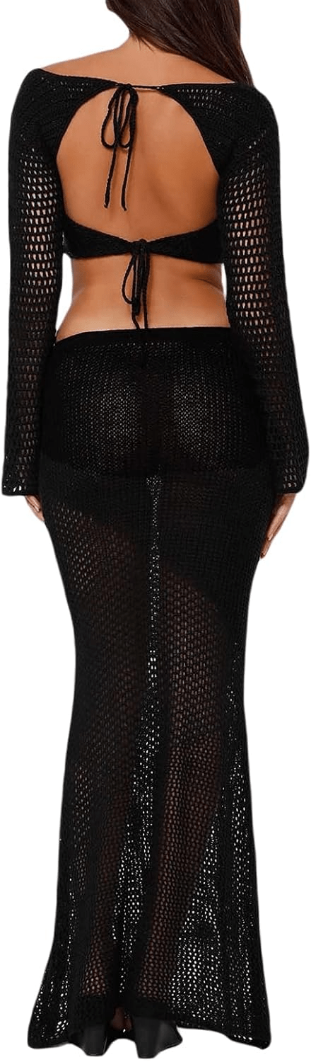 Eden Hollow Set - Musttbuy