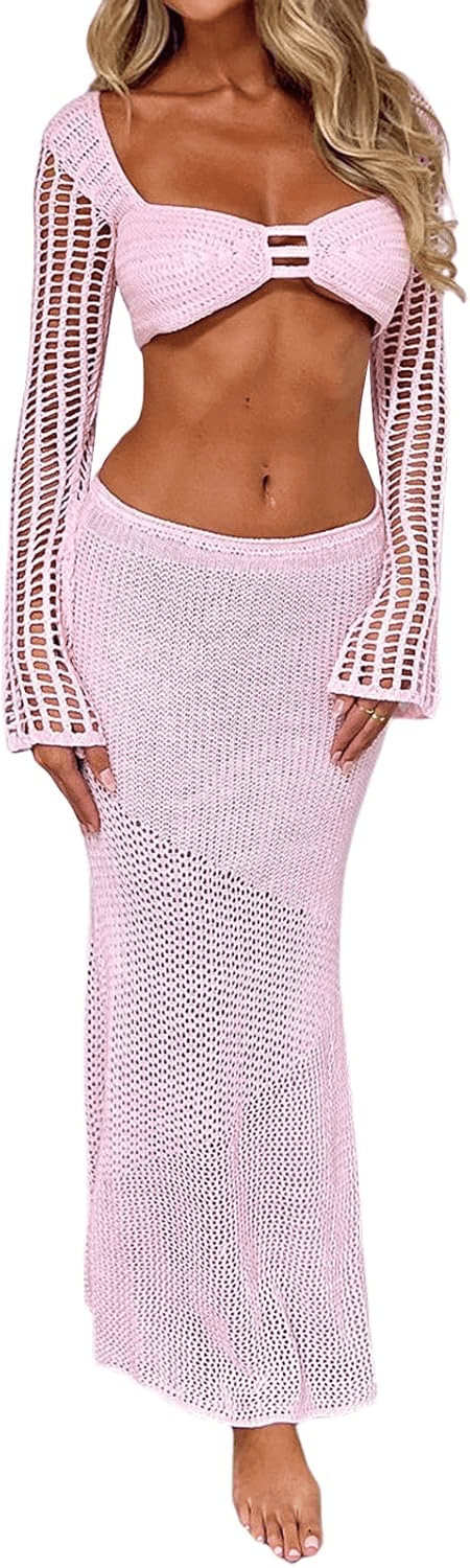 Eden Hollow Set - Musttbuy