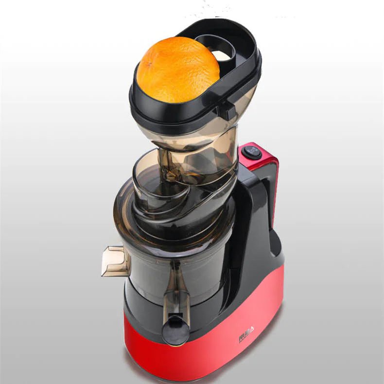 Electric Stirring Fruit And Vegetable Juicer - Musttbuy
