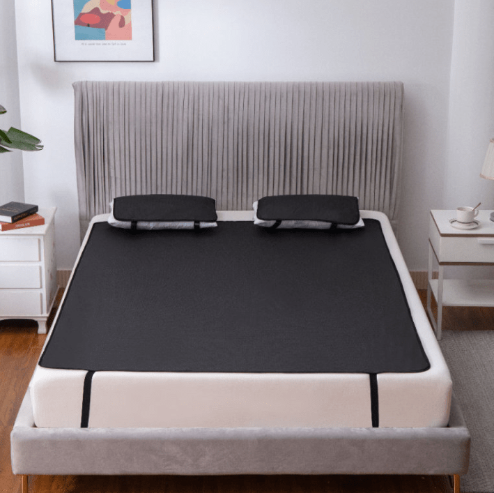 Electrostatic Discharge Grounding Leather Pad - Musttbuy