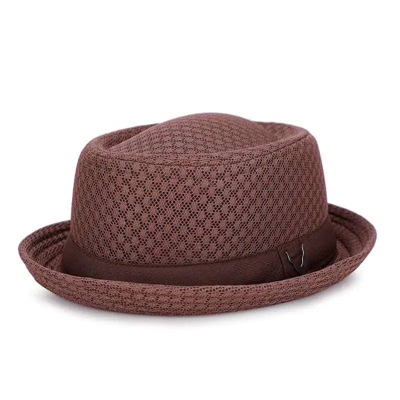 England Jazz Hat - Musttbuy