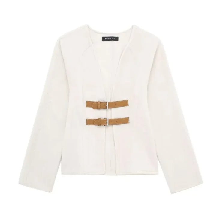 European And American Style Coat - Musttbuy