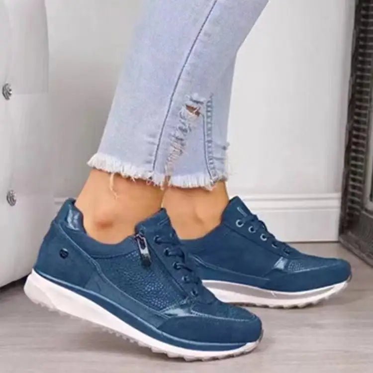 Fashionable And Comfortable Orthopedic Shoes For Women - Musttbuy