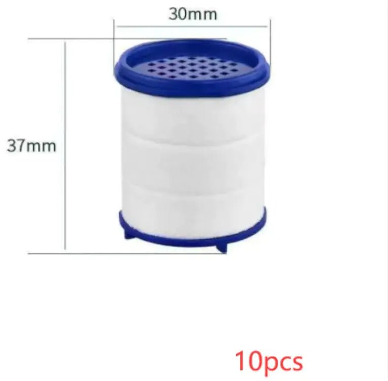 Faucet Household Filter Rotating Head - Musttbuy