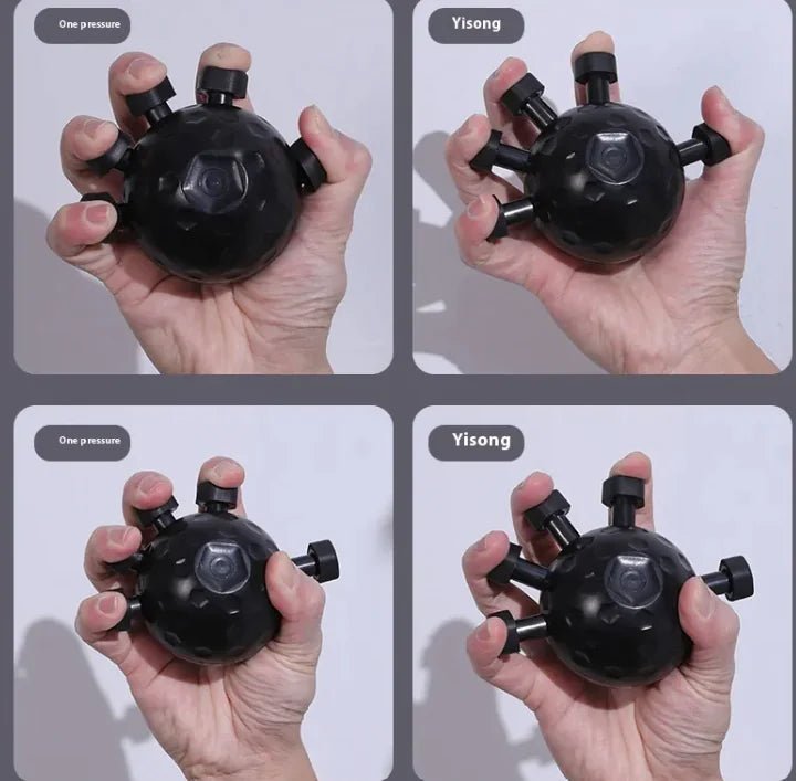 Finger Ball Trainer - Musttbuy