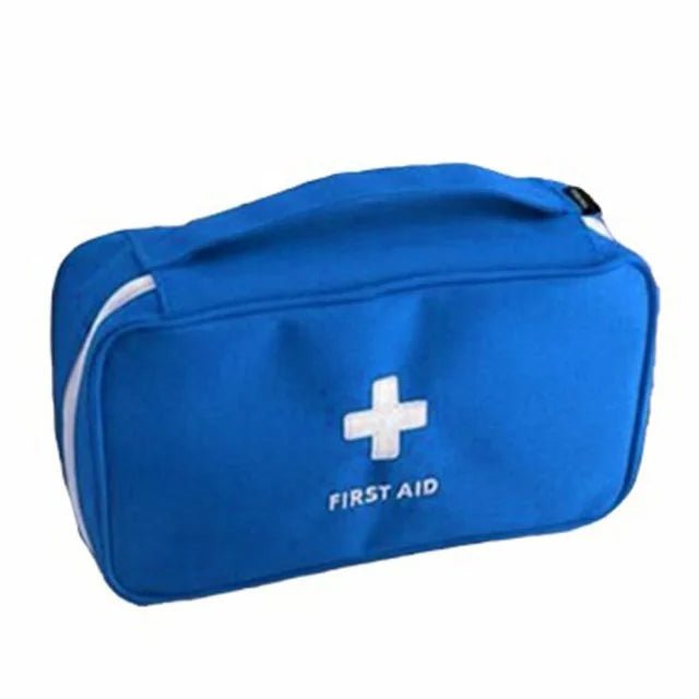 First Aid Kit For indoor and Outdoor - Musttbuy
