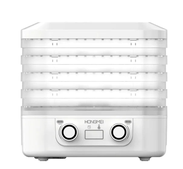 Food Dehydrator Machine - Musttbuy