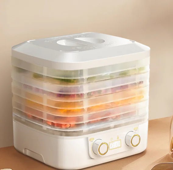 Food Dehydrator Machine - Musttbuy