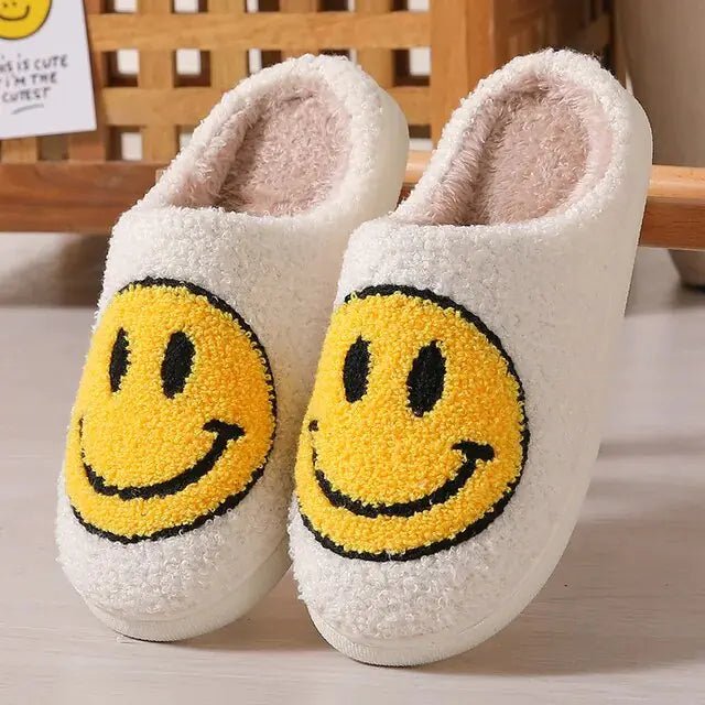 Funny Cute Winter Warm slippers - Musttbuy