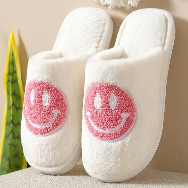 Funny Cute Winter Warm slippers - Musttbuy