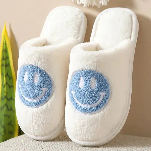 Funny Cute Winter Warm slippers - Musttbuy